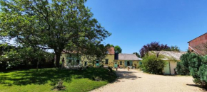 Montigny House FKK